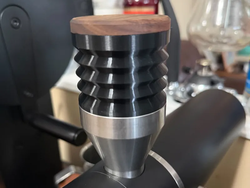 Zerno Z1 Bellows - 55mm ID / 56.75 OD