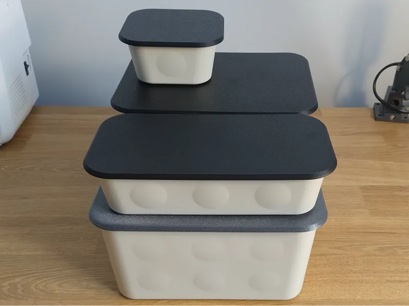 IKEA NOJIG - Top Covers all dimensions