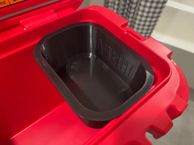 Yeti Roadie 15 Cooler Tray