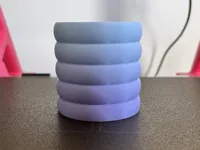 Dream Bubble Pencil Cup - Medium