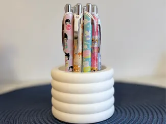 Dream Bubble Pencil Cup
