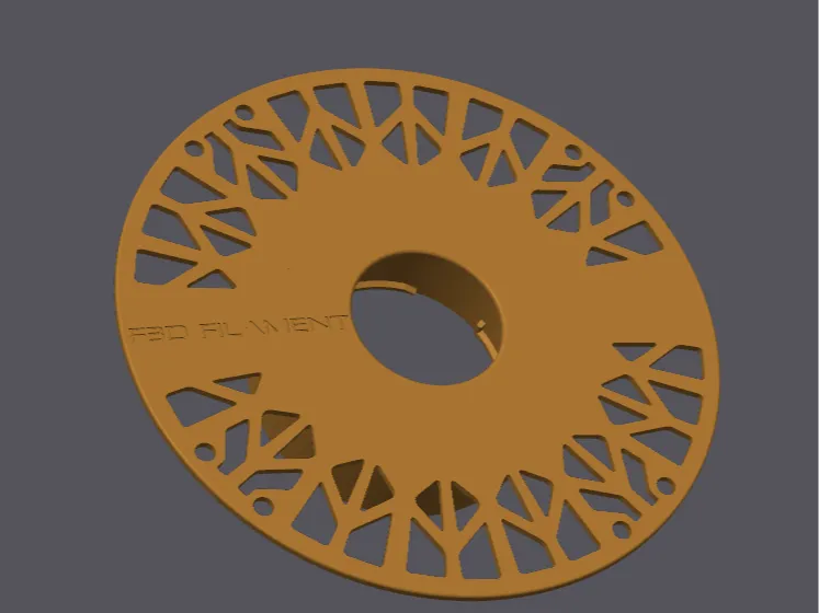 Szpula od F3DFilament