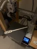 A1 mini, scaled to 97%, single color, no logo