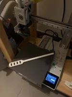A1 mini, scaled to 97%, single color, no logo