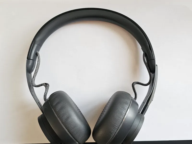 Logitech Zone Wireless replacement headstrap