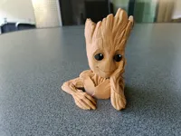 0.16mm layer, 2 walls, 15% infill
