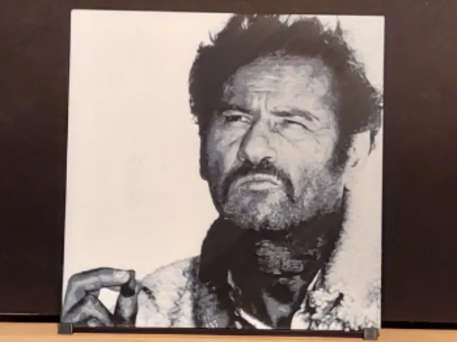 Le truand - Tuco