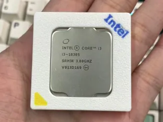CPU Protective Case / Intel LGA 115x Cover 