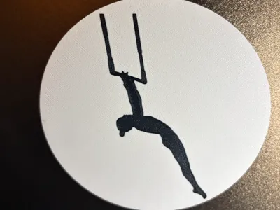 Bars Bogg Charm Gymnastics