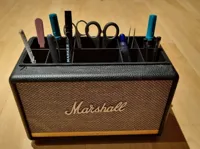 Organisateur de bureau pour crayons - style Marshall — photo 1