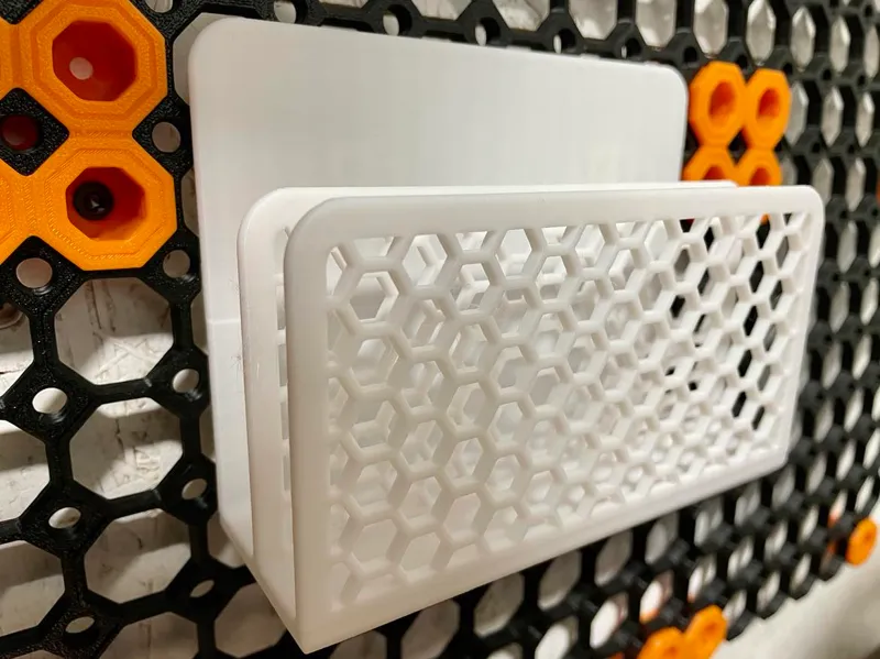 Porte-Lettres pour Multiboard