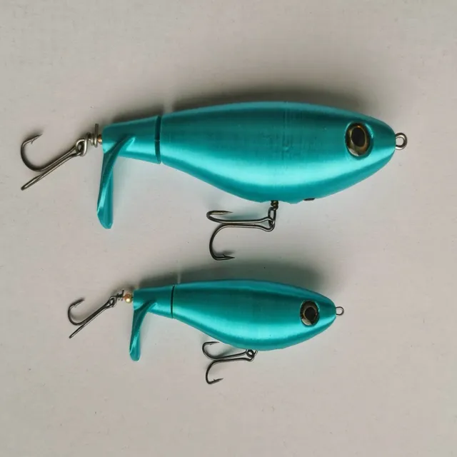 Whopper Plopper fishing lure (one piece)