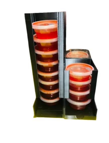 Satco 20oz Cup Holder