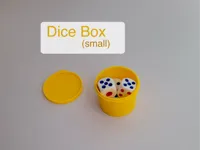 0.16mm layer, 2 walls, 15% infill