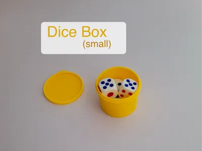 Dice Box