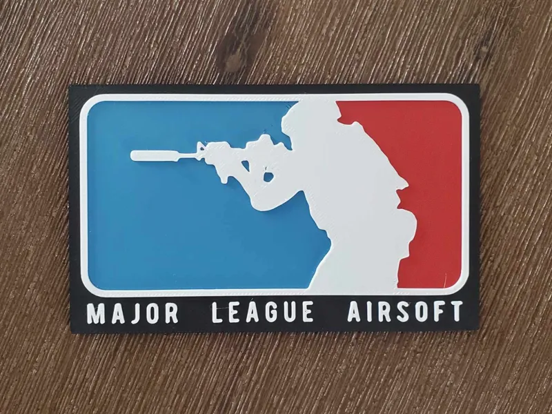 Major League Airsoft