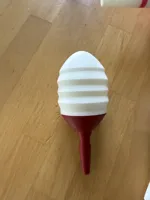 Small Version - Bi-Color