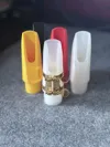 0.1mm layer, 4 walls, 15% infill
