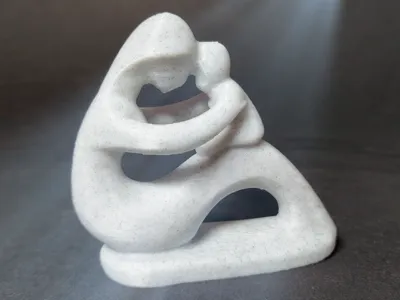 The Hug