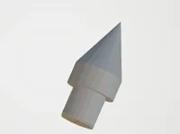 0.2mm 层高, 2 层墙, 15% 填充