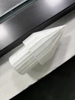 0.2mm 层高, 2 层墙, 15% 填充