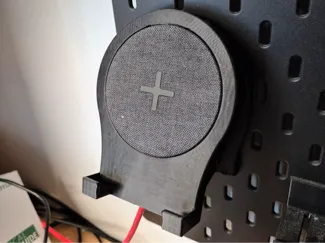 IKEA SKADIS NORDMÄRKE Phone holder