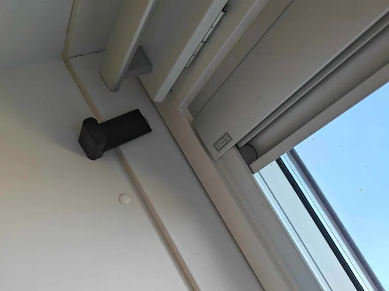 Velux Window Limiter 