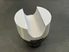 0.28mm layer, 5 walls, 100% infill, supports