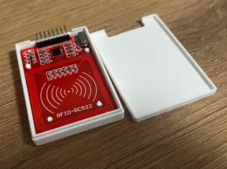 RFID RC522 Case