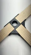 0.28mm layer, 3 walls, 25% infill