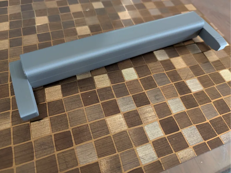 Paper Towel Roll Bar (anti-theft) 