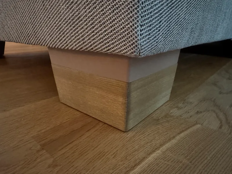 IKEA Sörvallen Sofa Riser