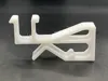 0.2mm layer, 6 walls, 25% infill