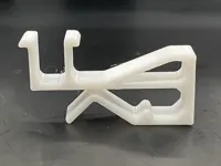 0.2mm layer, 6 walls, 25% infill