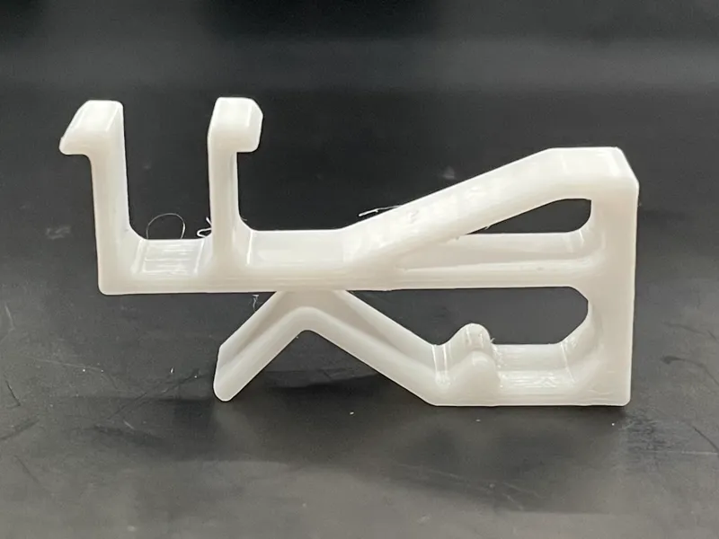 Valance Clip