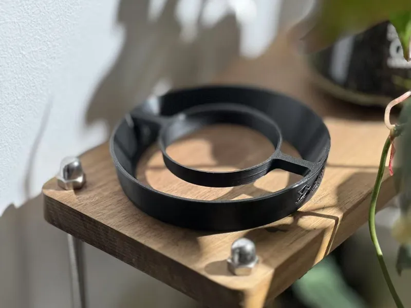 Suzhiworkshop MELODRIP tary for Hario Flow