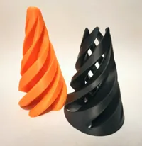 Multicolour 0.2mm layer, 3 walls, 15% infill