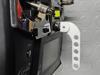 bilanciatore futaba