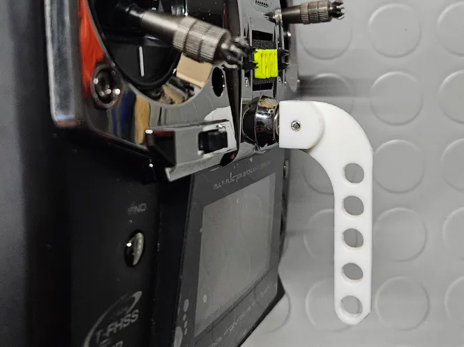 bilanciatore futaba
