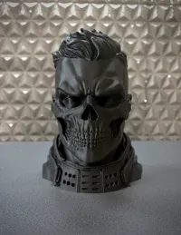 0.2mm layer, 2 walls, 7% infill