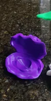 0.16mm layer, 2 walls, 15% infill