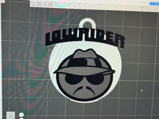 low rider man can tab opener