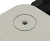 base plate with M8 screws