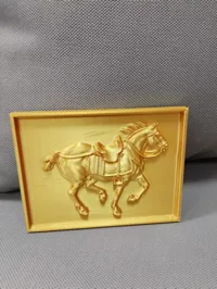 特勒骠