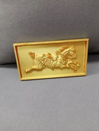 5青骓
