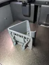 0.16mm layer, 2 walls, 15% infill