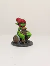 50mm, 0.08mm layer, 3 walls, 15% infill
