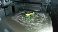0.16mm layer, 6 walls, 30% infill