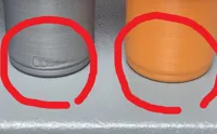Short Straw + Separate Topper (no burn)