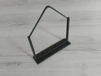 0.2mm layer, 2 walls, 10% infill